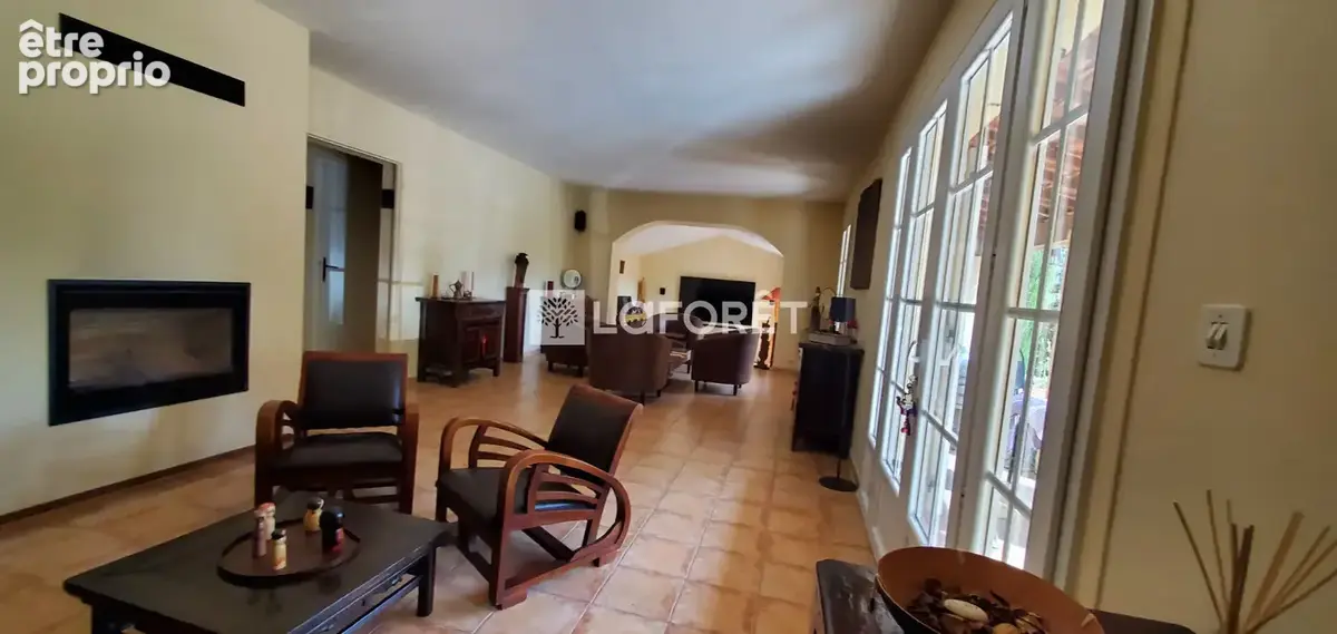Villa Saint Maximin La Sainte Baume - photo 3