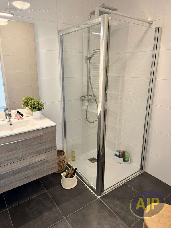 Appartement à LES SABLES-D&#039;OLONNE