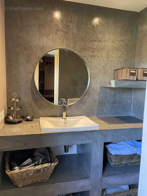 Maison à CONQUES-SUR-ORBIEL