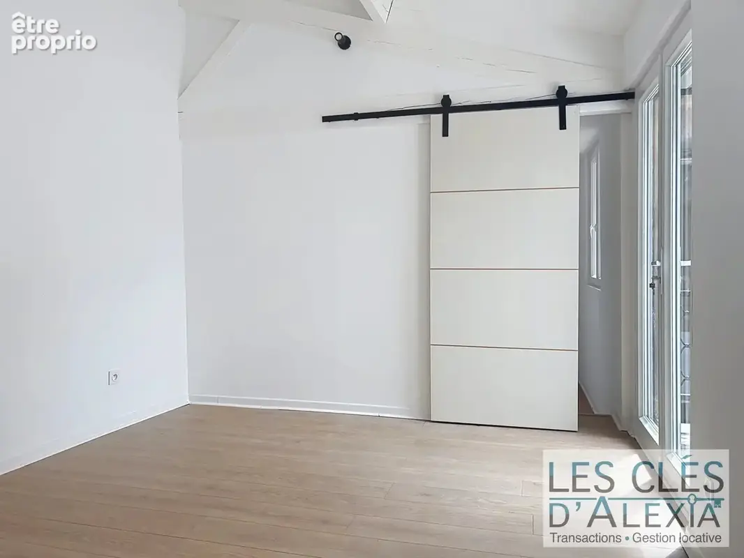 Maison de ville Givors type 4 - photo 4