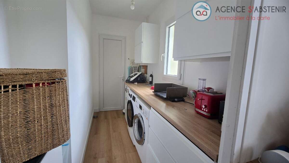 Maison à SAINT-MEDARD-EN-JALLES