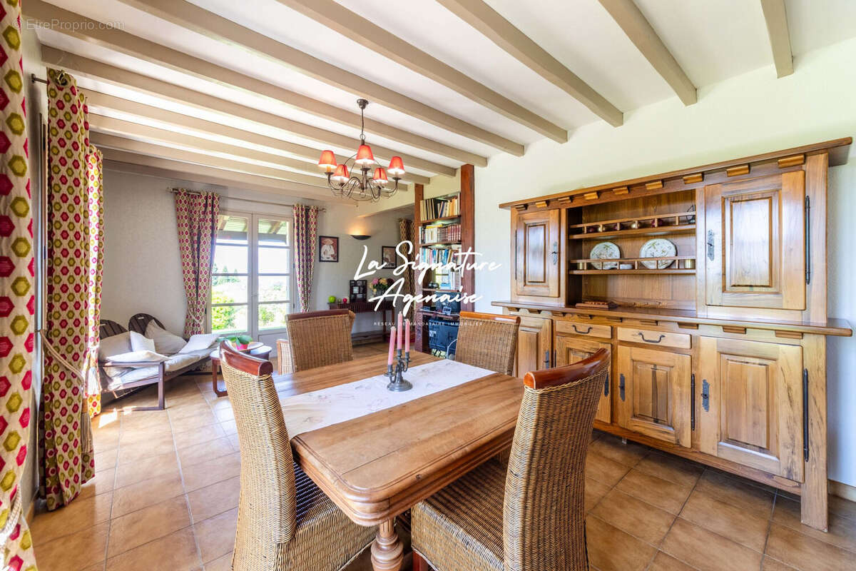 Maison 164 m² à Lacepede  - photo 6