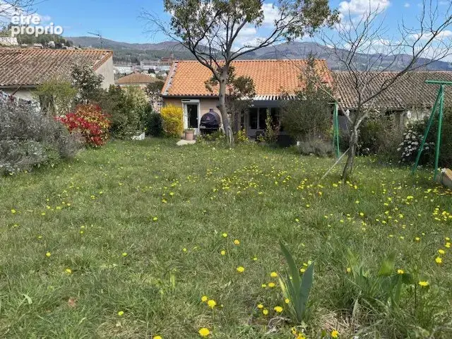 Maison 7 pièces 129 m² à vendre à Privas (07000) - photo 3
