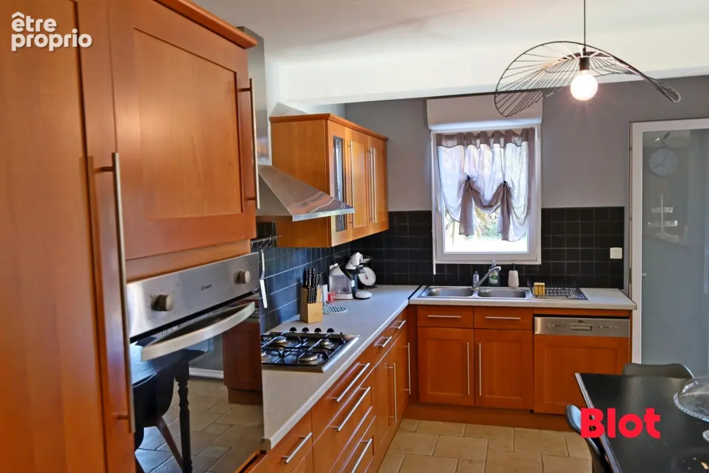 Maison 5 pièces 126 m² à vendre à Guidel (56520) - photo 6