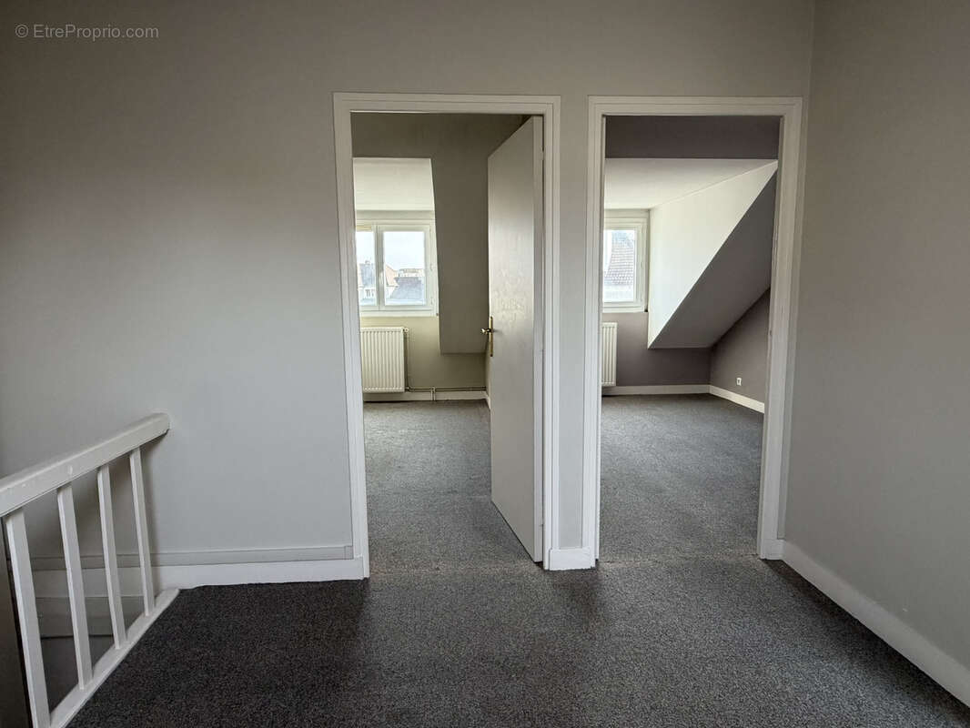 Maison à RAMBOUILLET