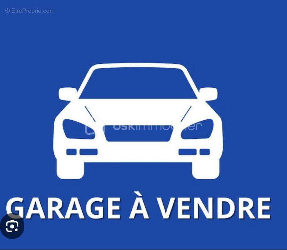 GARAGE résidence le parc de la mer - photo 2