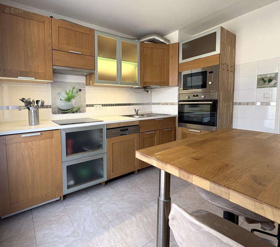 Appartement - photo 2