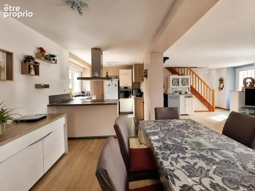 Maison 5 pièces 108 m² à Kruth avec garage et parking - photo 8