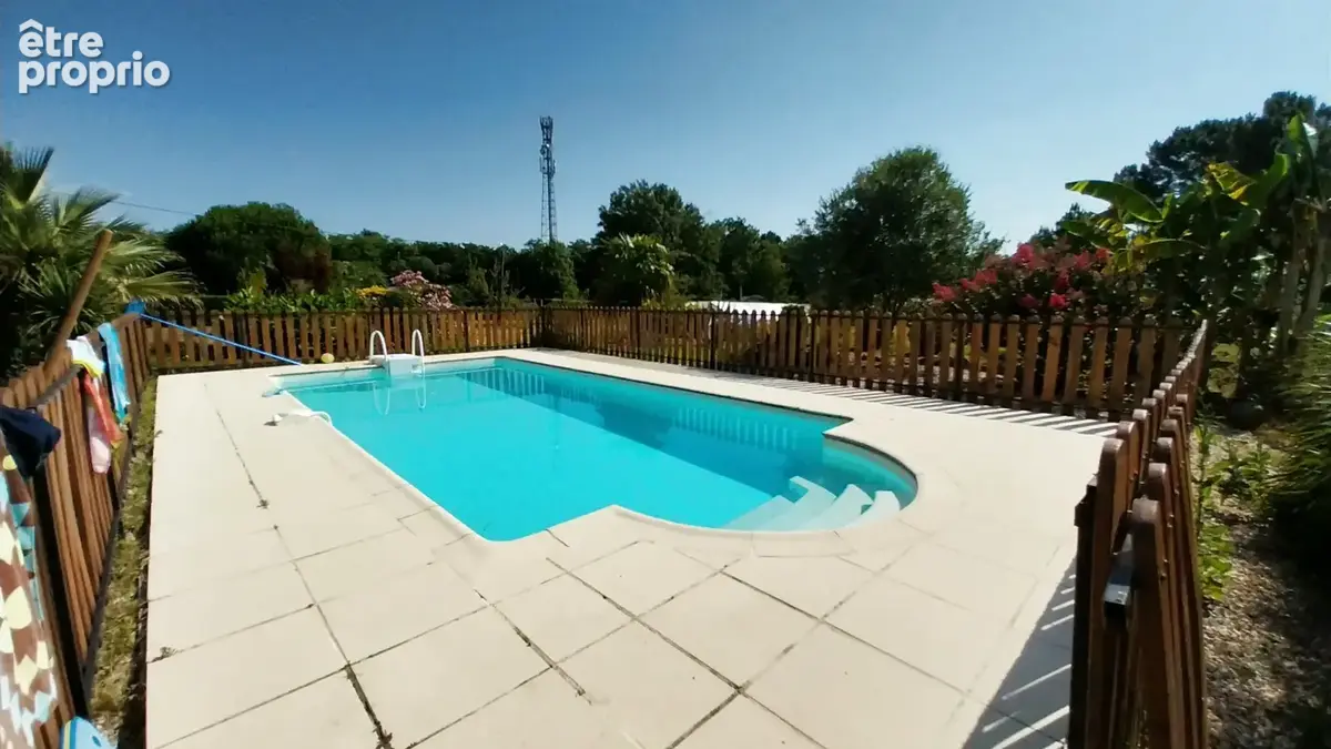 Maison en Pierre avec une piscine et 2ha de terrain située dans un hameau à proximité de Périgueux; - photo 5