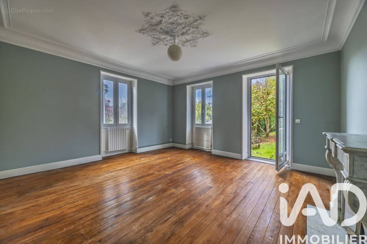 Photo 1 - Maison à BAYONNE