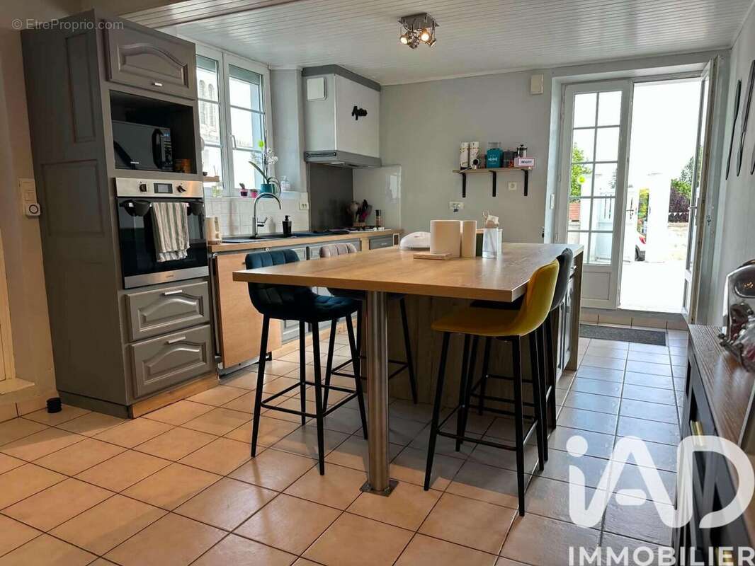 Photo 3 - Maison à ORTHEZ