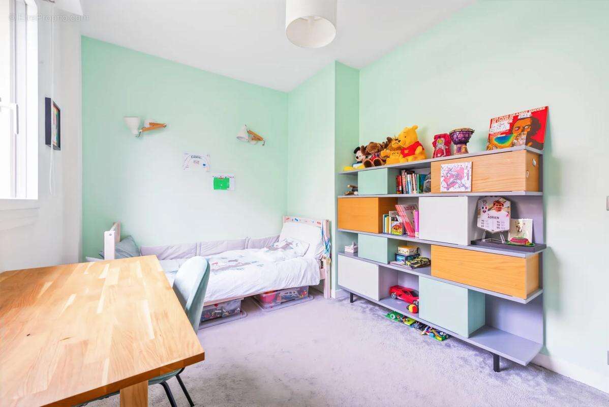 Appartement à SAINT-GERMAIN-EN-LAYE