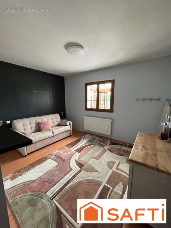 Photo 7 - Maison à GENNEVILLE