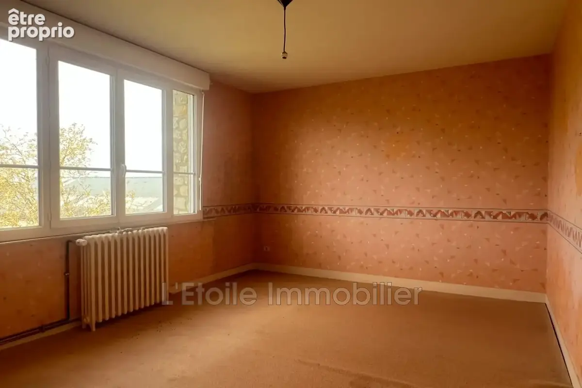 Maison 191 m² à Mortagne-Au-Perche  - photo 8