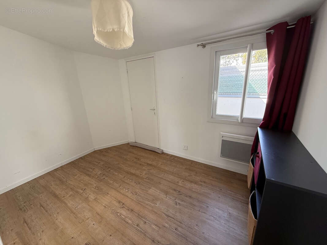 Maison à LE POULIGUEN