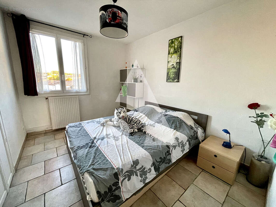 Appartement à PERTUIS