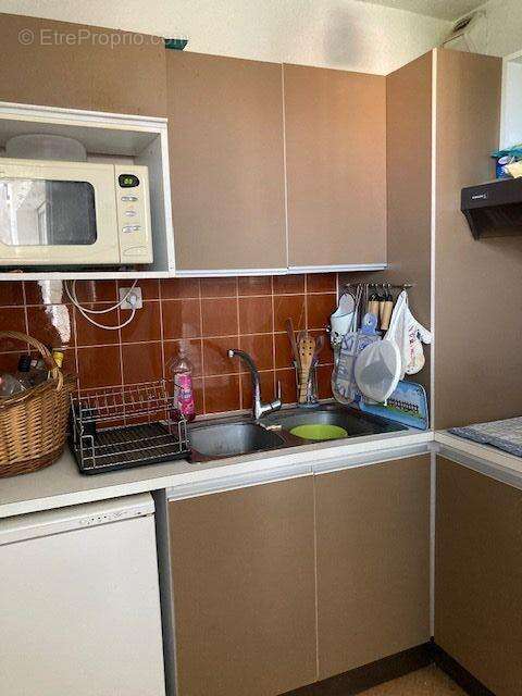 Appartement à CABOURG