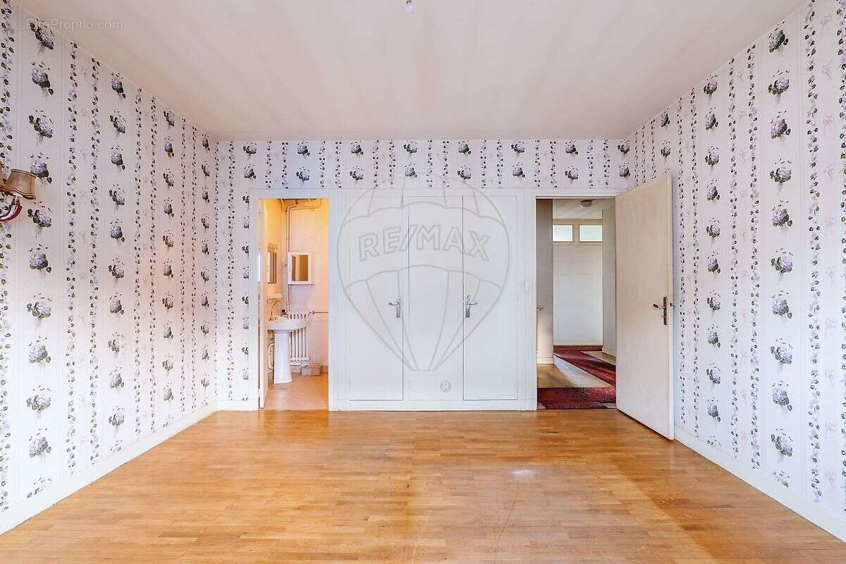 Maison à VICHY