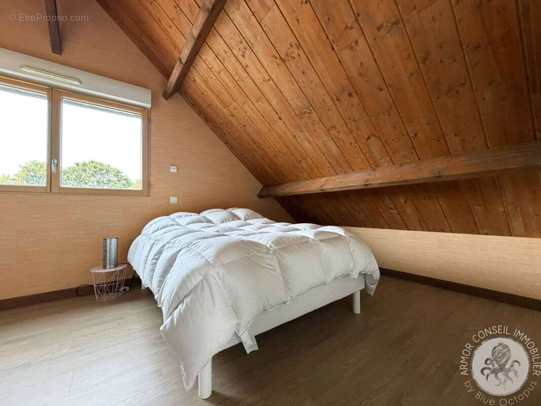 Maison saint-cast-le-guildo - photo 12