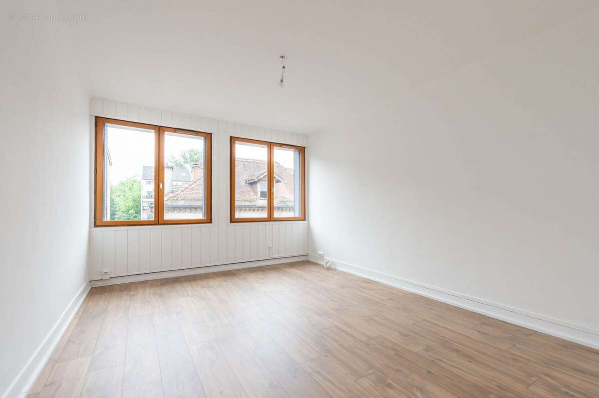 Appartement à ANNECY