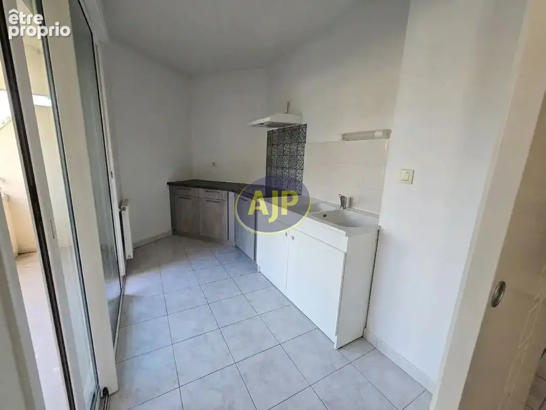 Appartement Saint Gilles Croix De Vie 3 pièce(s) - photo 3