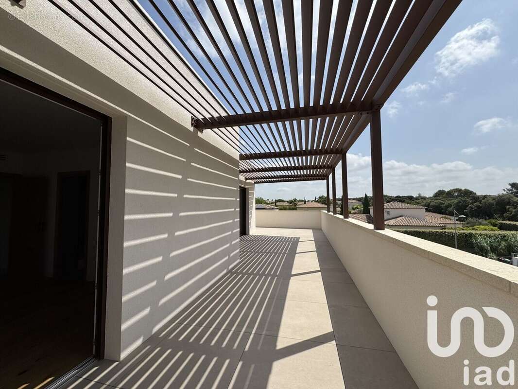 Photo 2 - Appartement à CASTRIES