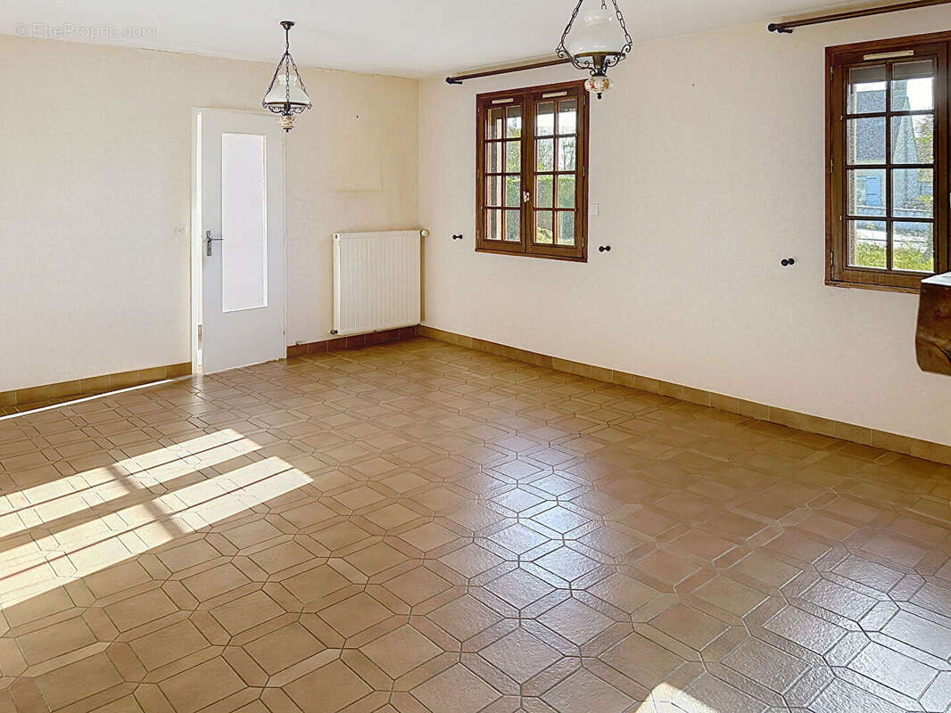 Maison à SAINTE-MERE-EGLISE