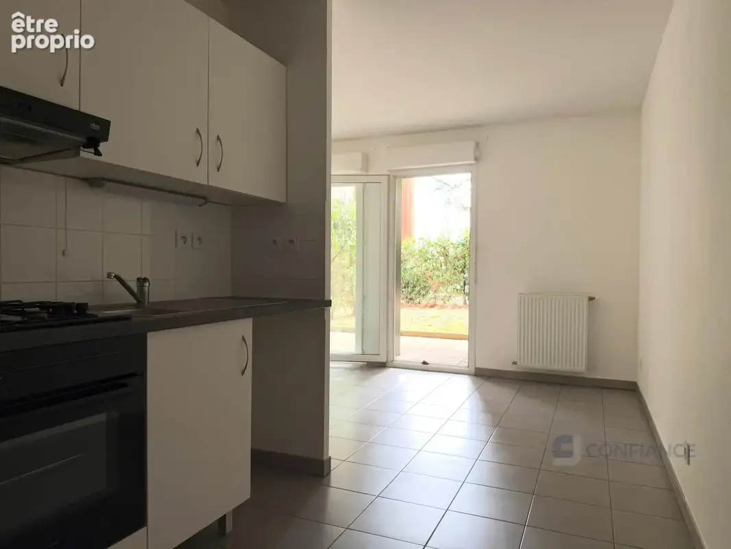 Appartement 2 pièces 45 m² à vendre à Decines-Charpieu (69150) - photo 3
