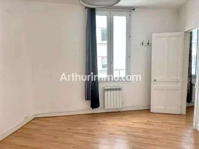 Appartement à LE HAVRE