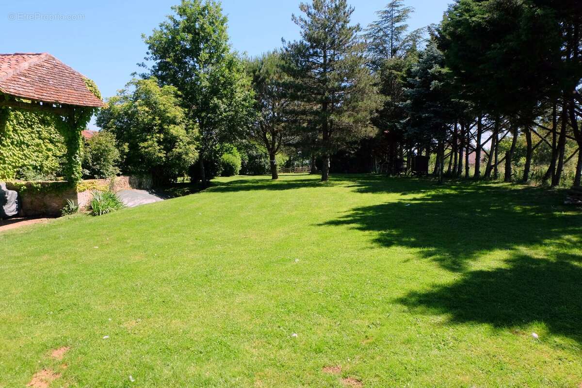 Maison à LE TEMPLE-SUR-LOT