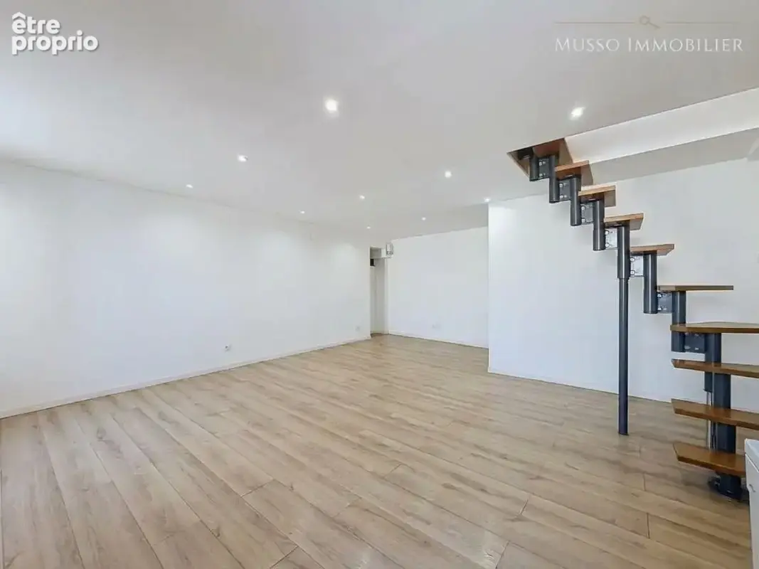 Appartement 3 pièces 80 m² à vendre à La Penne-Sur-Huveaune (13821) - photo 5