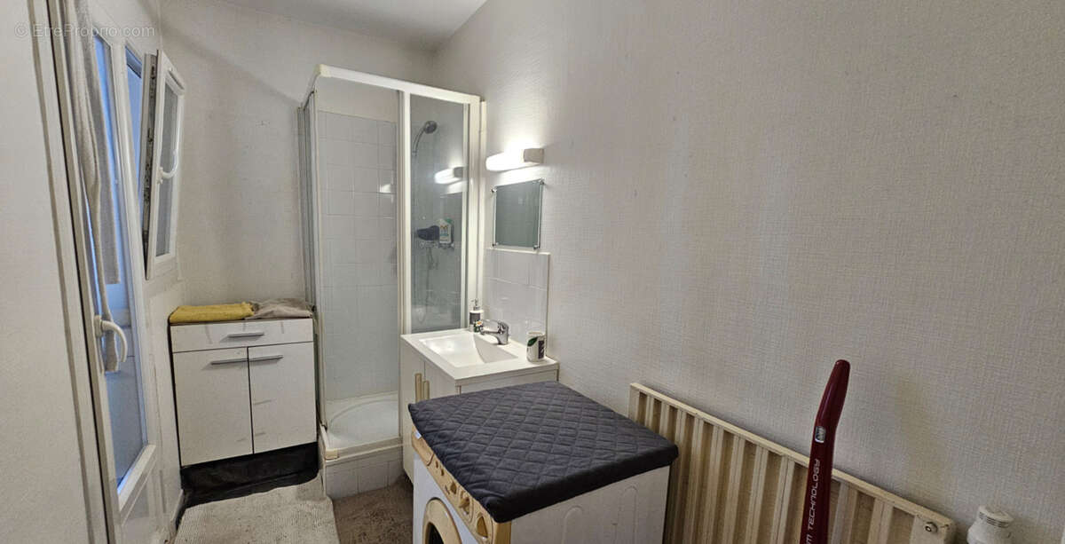Appartement à QUIMPER