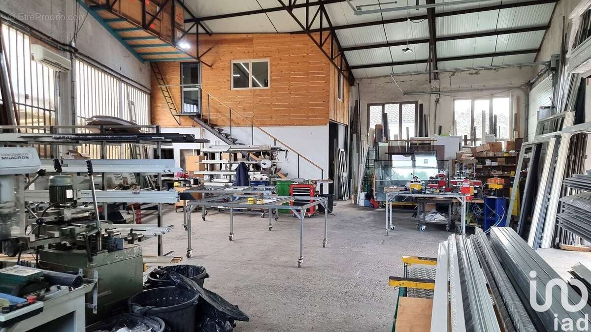 Photo 3 - Appartement à NOVES