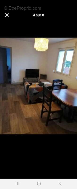 Appartement à TROYES