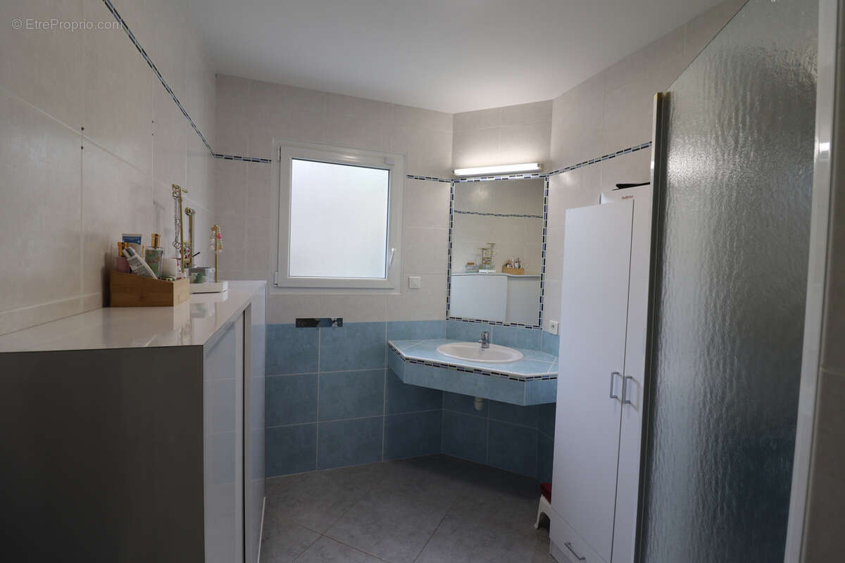 Maison à EPINOUZE