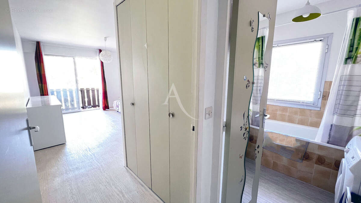 Appartement à SAINT-GEORGES-DE-DIDONNE