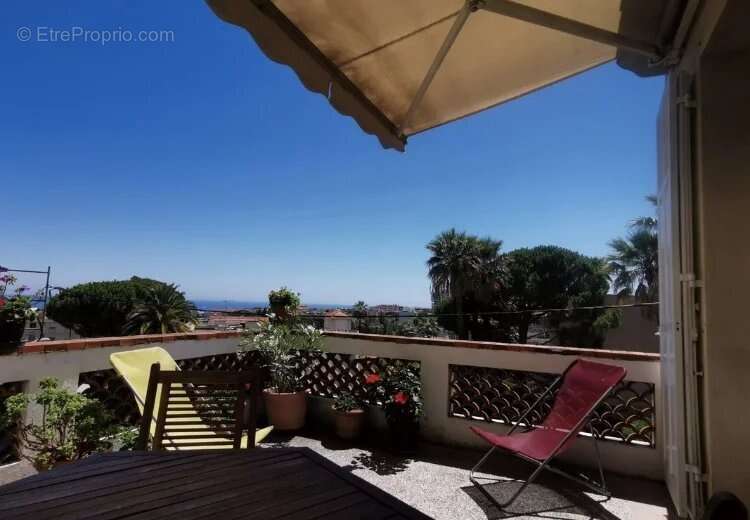 Maison à CANNES
