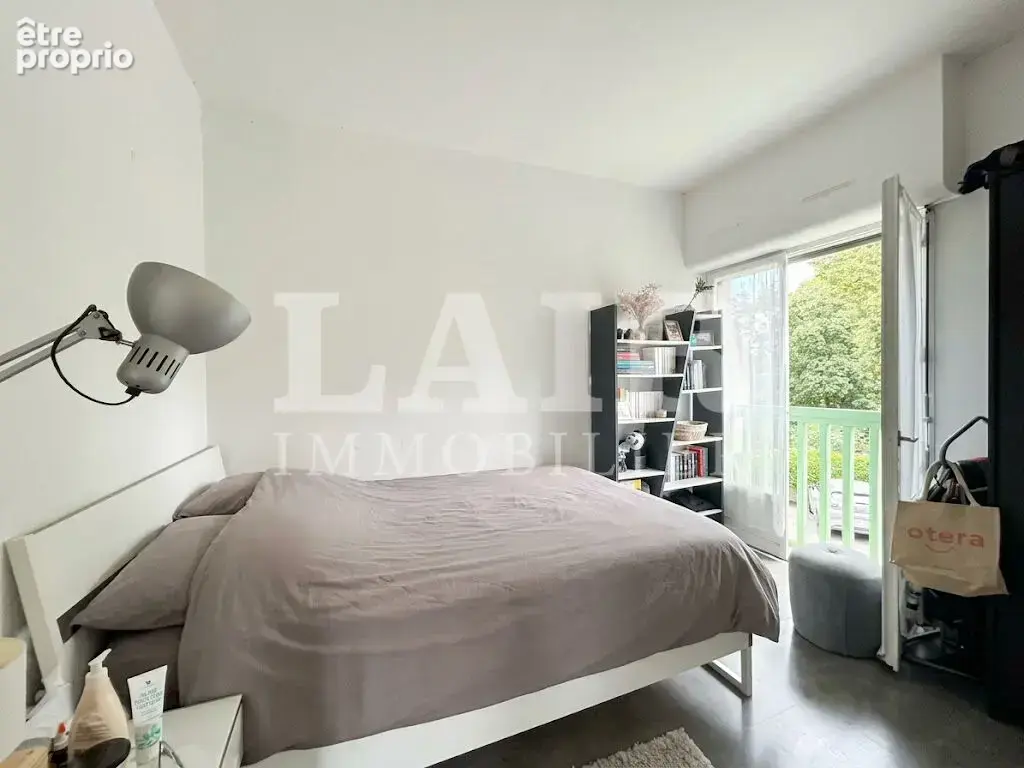 Studio meublé à Bagnoles de l'Orne - Réf O15676 - photo 4