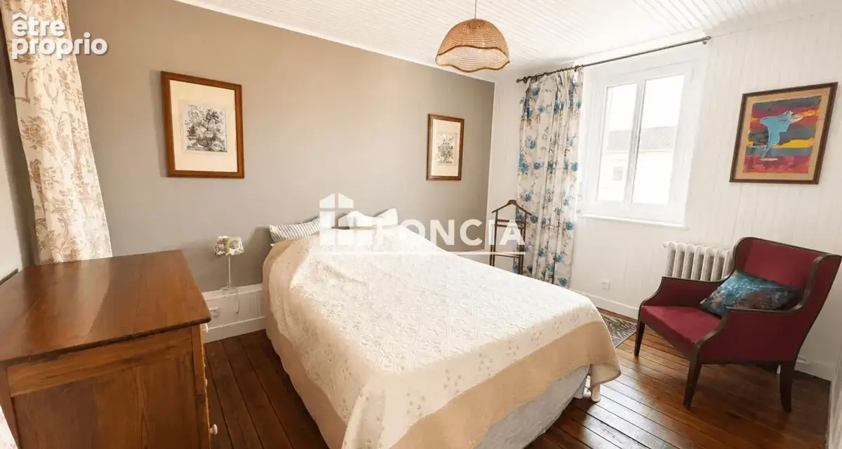  élégante maison de maître au cœur de pont-l’évêque – 6 chambres, jardin et dépendance - photo 12