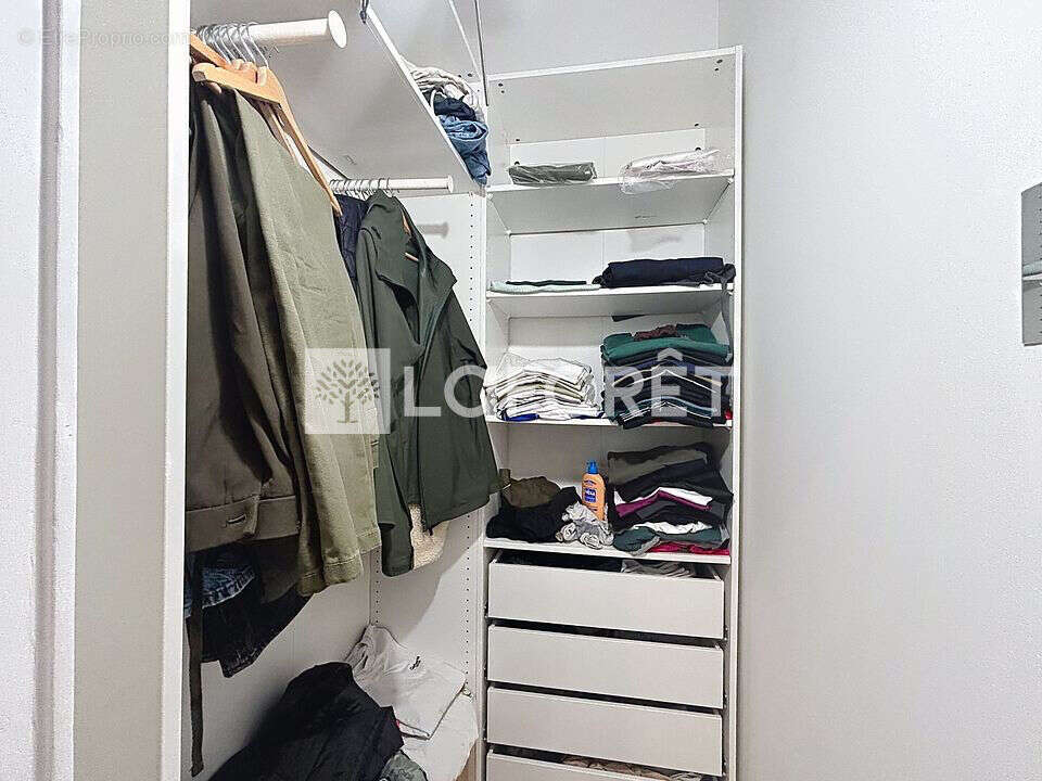 Appartement Marseille 2 pièce(s) 45 m2 - photo 6