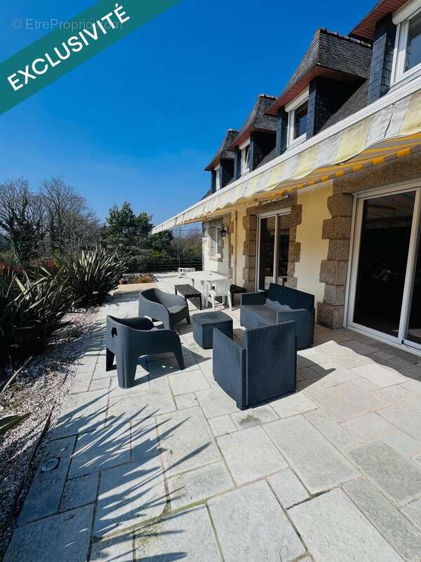 Photo 4 - Maison à ELVEN