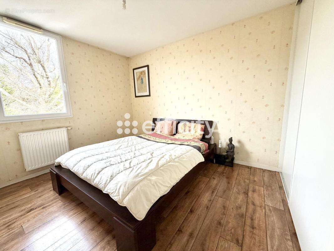 Appartement à GUETHARY