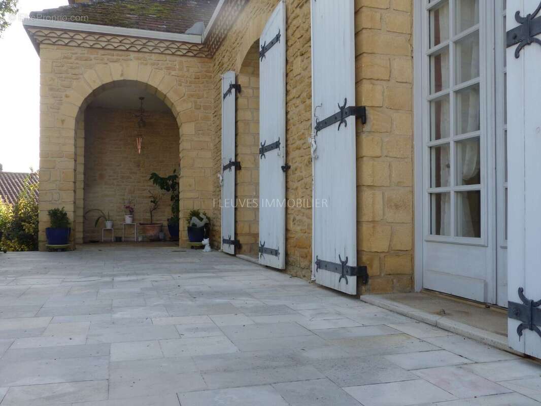Maison 272 m² à Mimizan  - photo 15