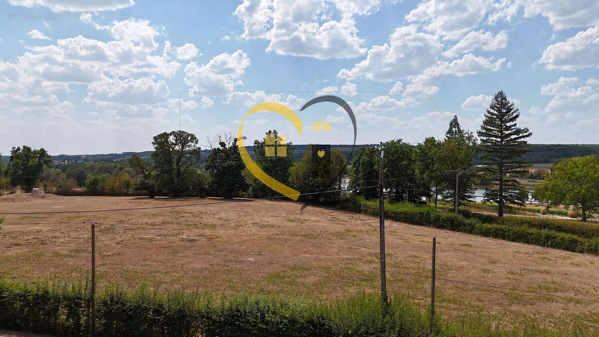 Maison 4 pièces 87 m² à vendre à Saint-Martin-D'auxigny (18110) - photo 20