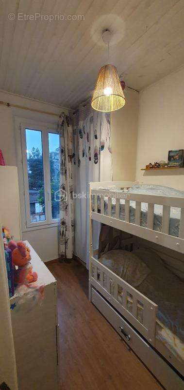 Appartement deux pièces - photo 5
