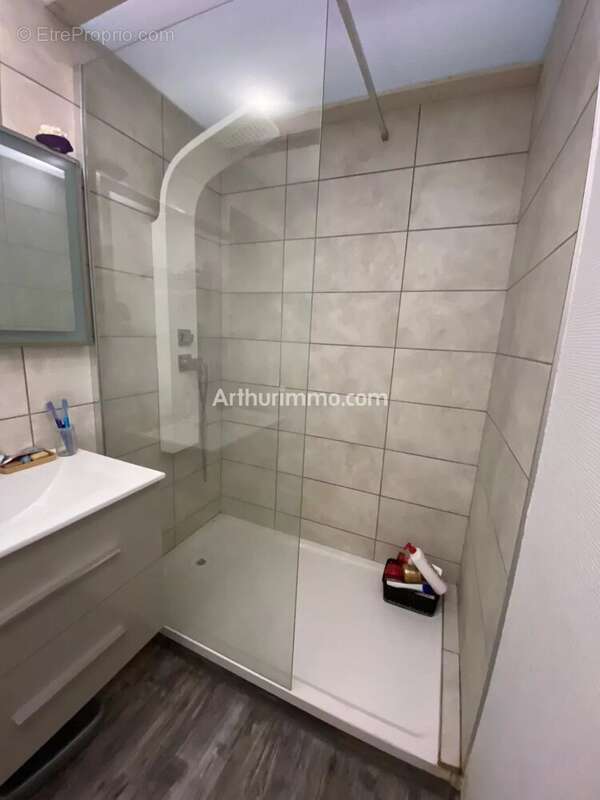Appartement à LONS-LE-SAUNIER