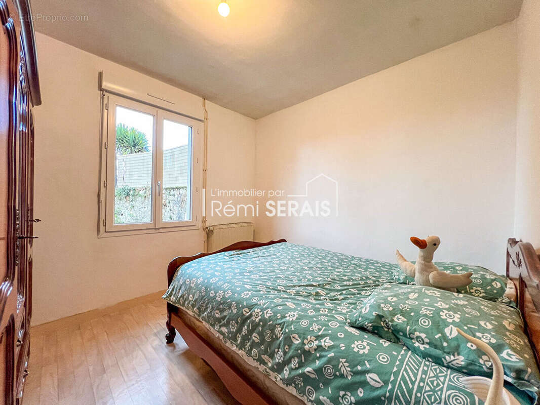 Maison à LA FERRIERE-AUX-ETANGS