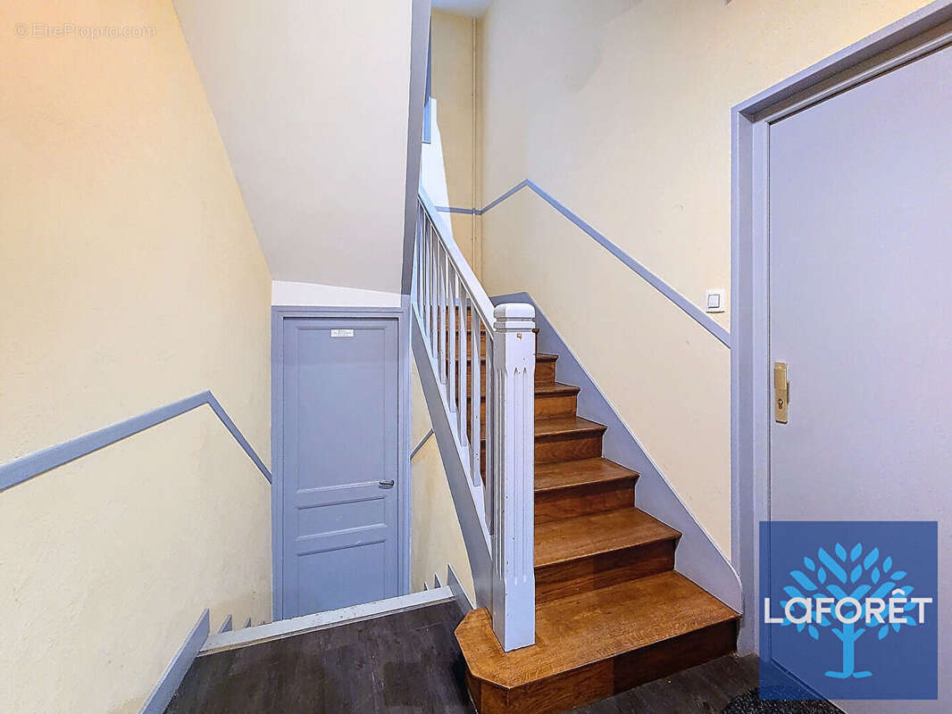 Appartement à ETAMPES