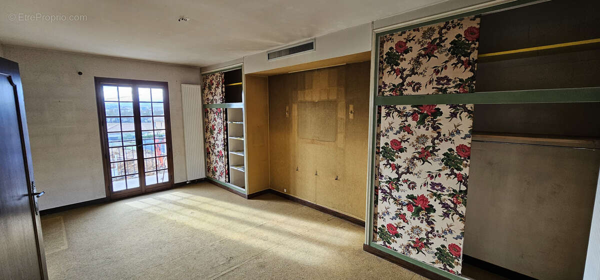 Maison à JASSANS-RIOTTIER