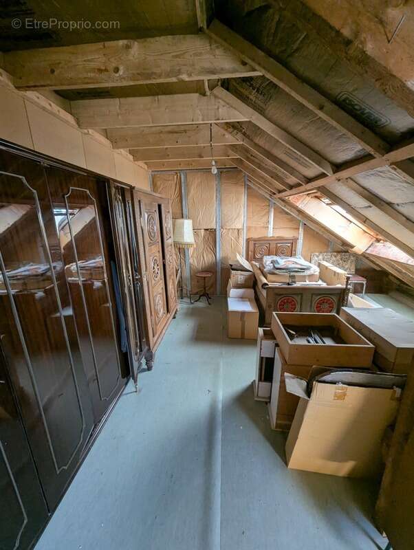 Appartement à vendre 4 pièces BRIEC (29) - photo 9